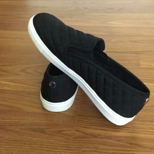 Mossimo Reese Nylon Slip on Sneakers